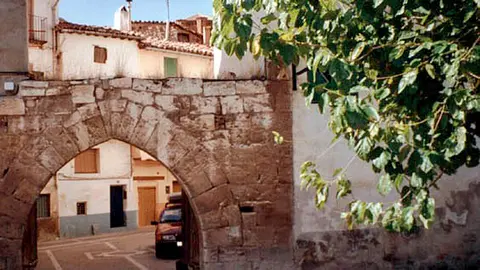 Foto: Patrimonio cultural de Arag&oacute;n