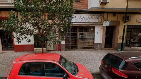 La autopsia ha confirmado la descarga el&eacute;ctrica mortal que sufri&oacute; un joven de 22 a&ntilde;os mientras trabajaba en este restaurante de Las Fuentes, en Zaragoza.