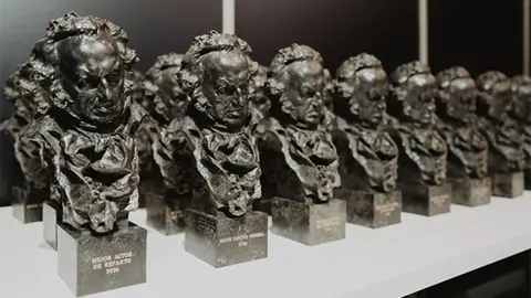 Premios Goya