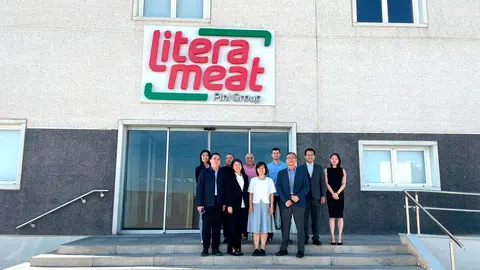 LITERA-MEAT-VISITA