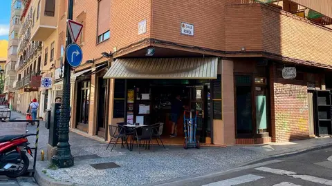 Policarpo reabre con nuevos due&ntilde;os al frente. Foto: S.B