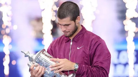 alcaraz us open