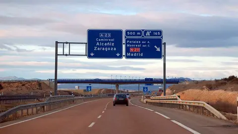 carrertera