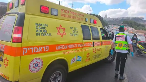 jerusalen