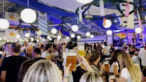 oktoberfest-parque-atracciones