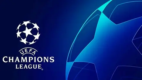 Logo de la Champions League. Foto: UEFA