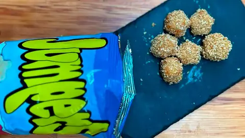 croquetas jumpers El Truco