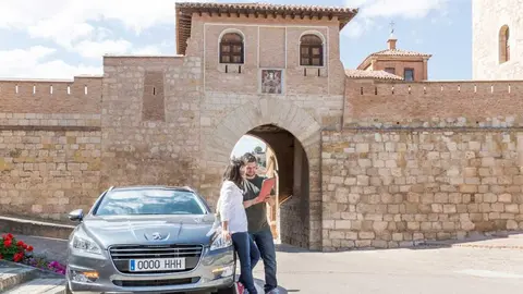 daroca-muralla-turismoaragon