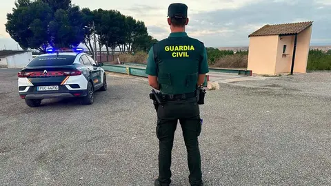 Las pesquisas comenzaron tras varias denuncias registradas en la primera quincena de julio, informa la Guardia Civil de Huesca.