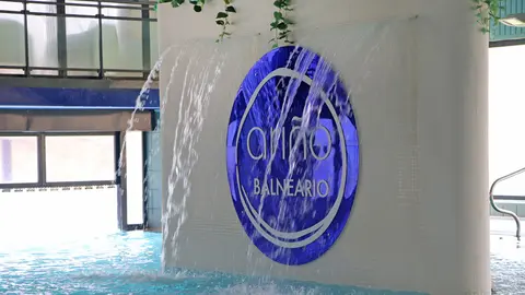 balnearios