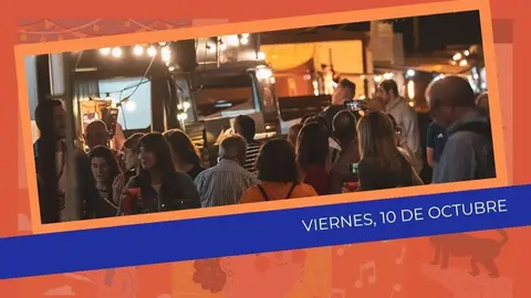 cover diario programa fiestas pilar dia 10