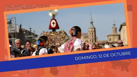 cover diario programa fiestas pilar dia 12