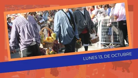 cover diario programa fiestas pilar dia 13