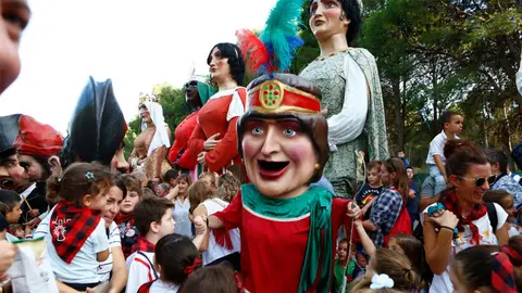 cabezudos-y-gigantes