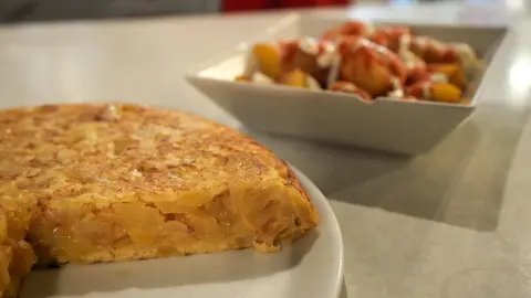 tortilla