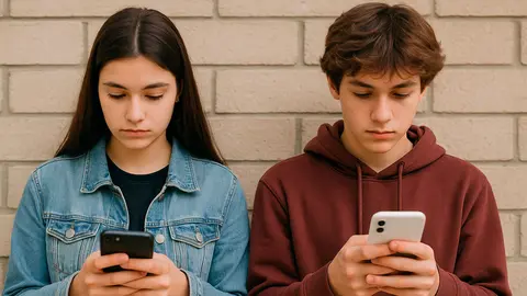 adolescentes