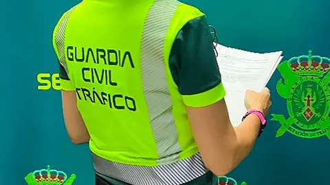 La Guardia Civil mantiene este tipo de controles para prevenir riesgos y garantizar la legalidad en la conducci&oacute;n de veh&iacute;culos.