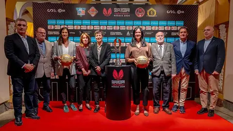 Presentaci&oacute;n-Supercopa-LF-Endesa