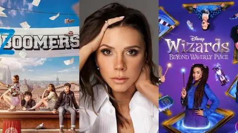 Estrenos 1 octubre - Portada