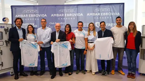 carrera ebrovida