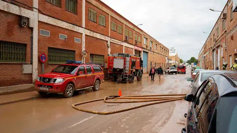 Inundaciones-Cuarte