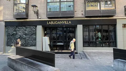 la-buganvilla