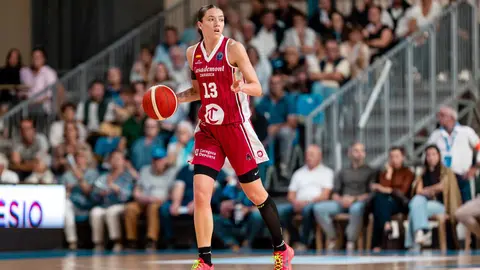 helena pueyo basket landes