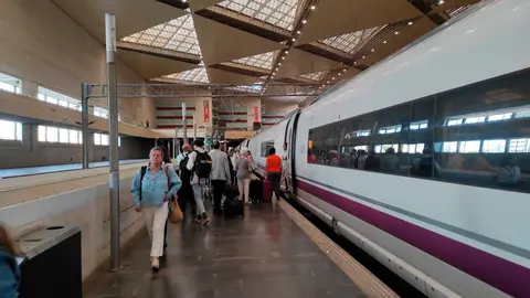 tren