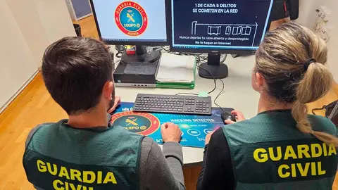 La Guardia Civil de Huesca alerta sobre estafas en falsos alquileres de pisos tur&iacute;sticos en el Pirineo.