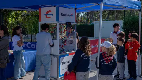 Juegos-parque
