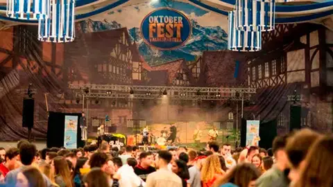 Oktoberfest