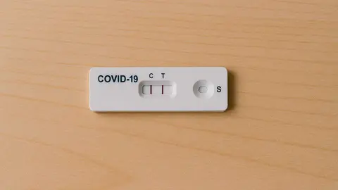 Test-Covid