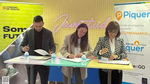 Los relatos originales deben tener entre 100 y 300 palabras y estar escritos en espa&ntilde;ol. Foto: DGA