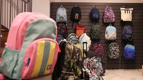 mochilas