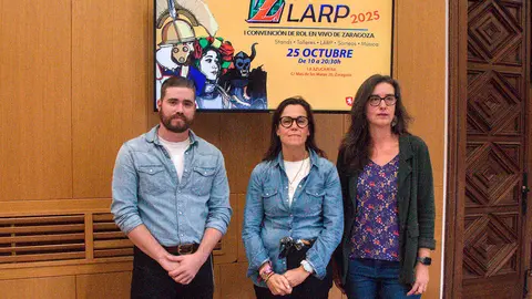 Foto: Ayuntamiento de Zaragoza