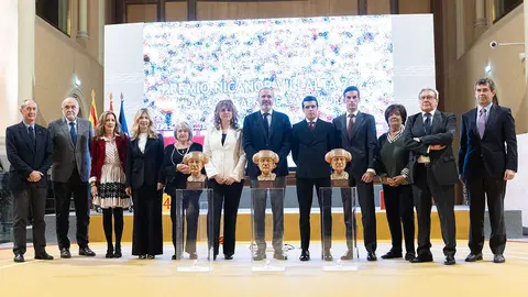 PREMIO-NICANOR