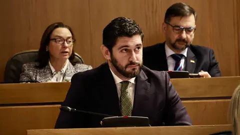 Nolasco. (Foto: Pilar &Aacute;lvarez)