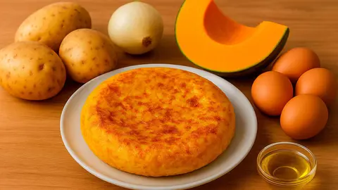 tortilla