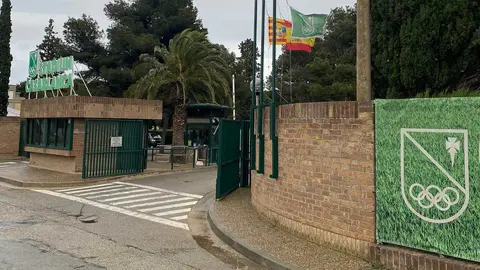 stadium casablanca