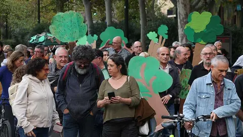 manifestaci&oacute;n-cambio-clim&aacute;tico-7