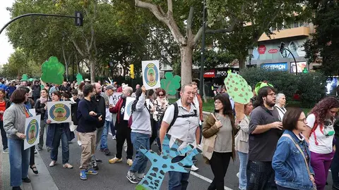 manifestaci&oacute;n-cambio-clim&aacute;tico-9