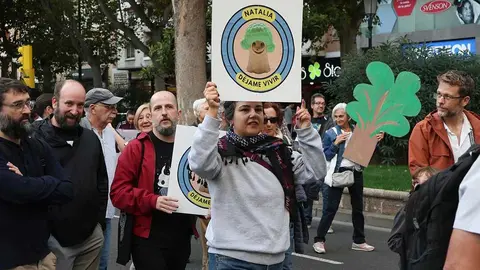 manifestaci&oacute;n-cambio-clim&aacute;tico-8
