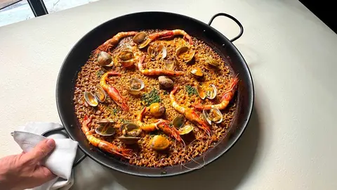 paella-marisco