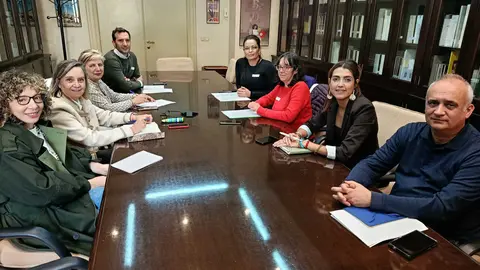 foto comite de emergencias