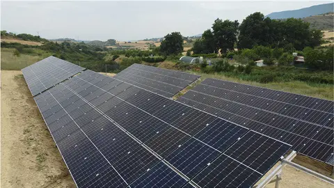 Parque-Fotovoltaico-Isuerre