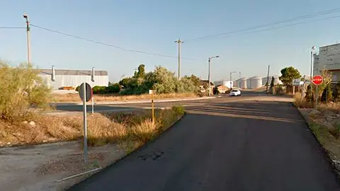 obras-caminos-garrapinillos-venta-olivar-zaragoza