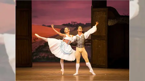 ballet