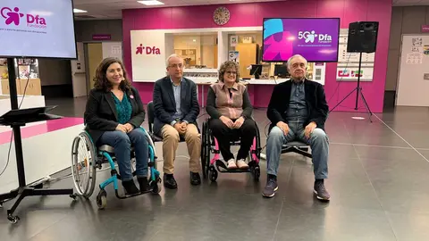 Fundaci&oacute;n Dfa