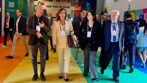 Smart City Expo World 2