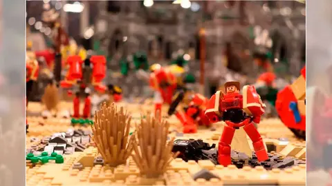 Lego